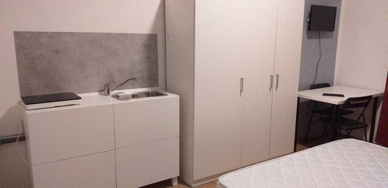 Camere סלרנו מראה חיצוני תמונה
