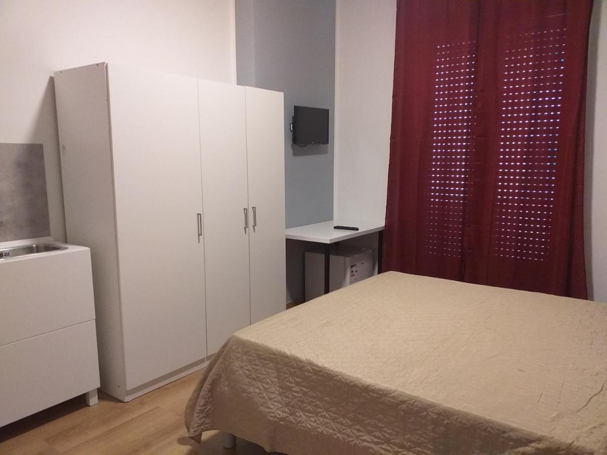 Camere סלרנו מראה חיצוני תמונה