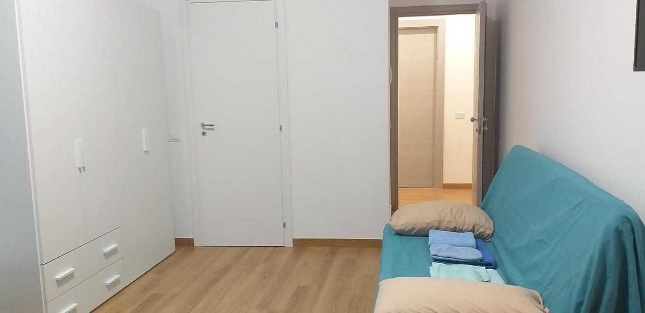 Camere סלרנו מראה חיצוני תמונה