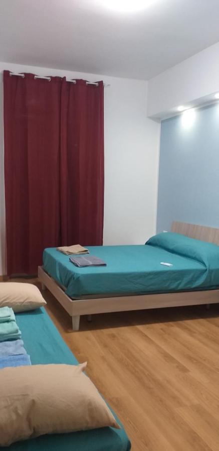 Camere סלרנו מראה חיצוני תמונה