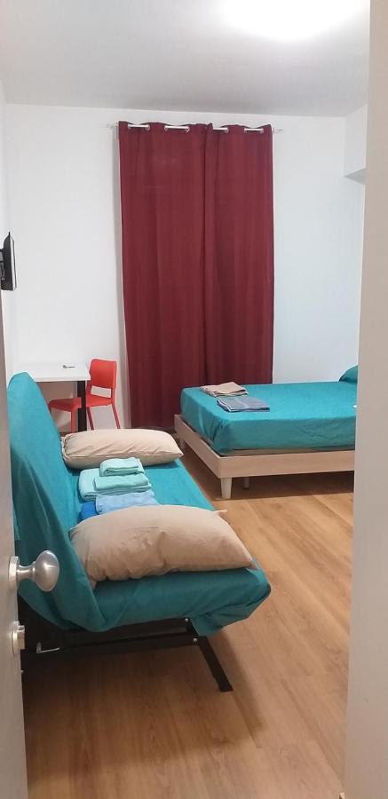 Camere סלרנו מראה חיצוני תמונה